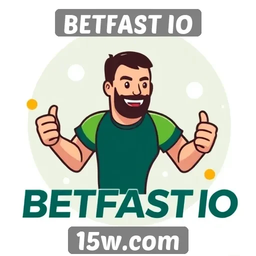 Promoções e bônus do BETFAST IO para jogadores