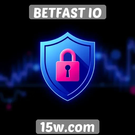 Recursos de segurança do site BETFAST IO em análise
