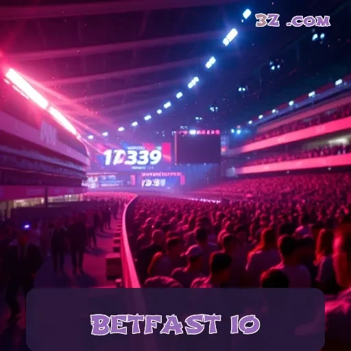 BETFAST IO: O guia definitivo para apostas seguras e divertidas