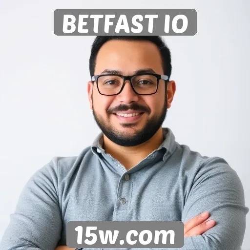 Análise de suporte ao cliente da BETFAST IO