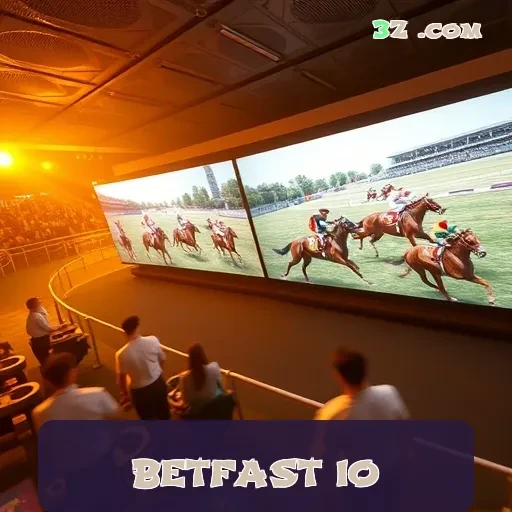 BETFAST IO: Oportunidades Incríveis em Jogos Online Para Você
