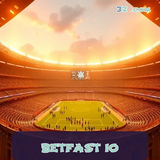 BETFAST IO: O Portal Definitivo de Apostas e Cassinos no Brasil