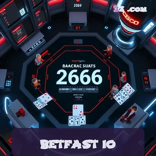 BETFAST IO: Experimente a Emoção dos Jogos Ao Vivo Hoje Mesmo