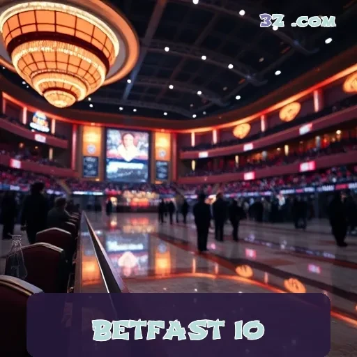 BETFAST IO: Apostas e Emoções em Cada Jogo dos Esportes