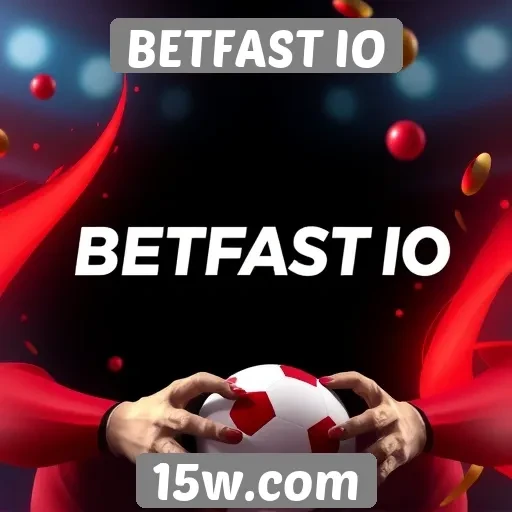 Impacto da plataforma BETFAST IO na indústria de jogos