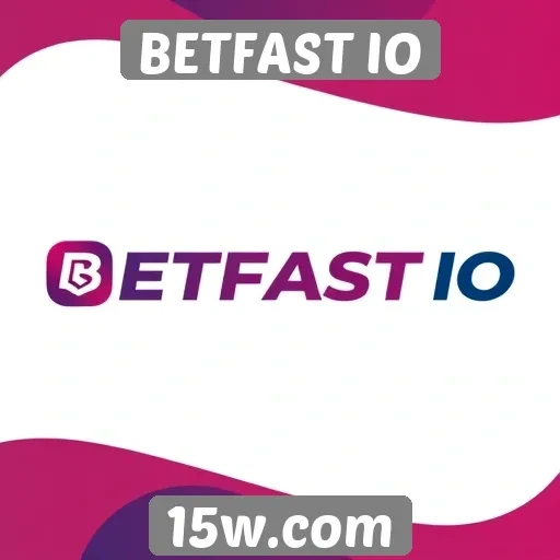 Plataforma segura para apostas no BETFAST IO
