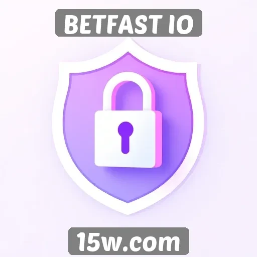 Avaliação da segurança do site BETFAST IO