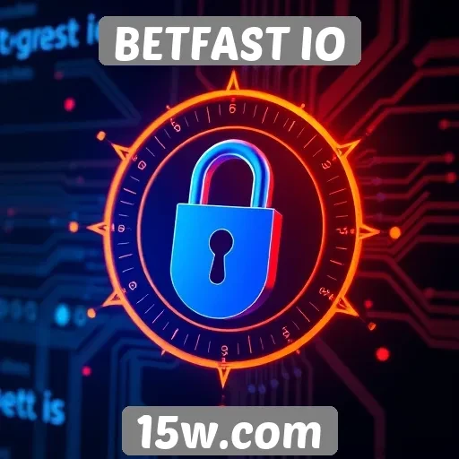 Segurança e privacidade dos usuários no BETFAST IO
